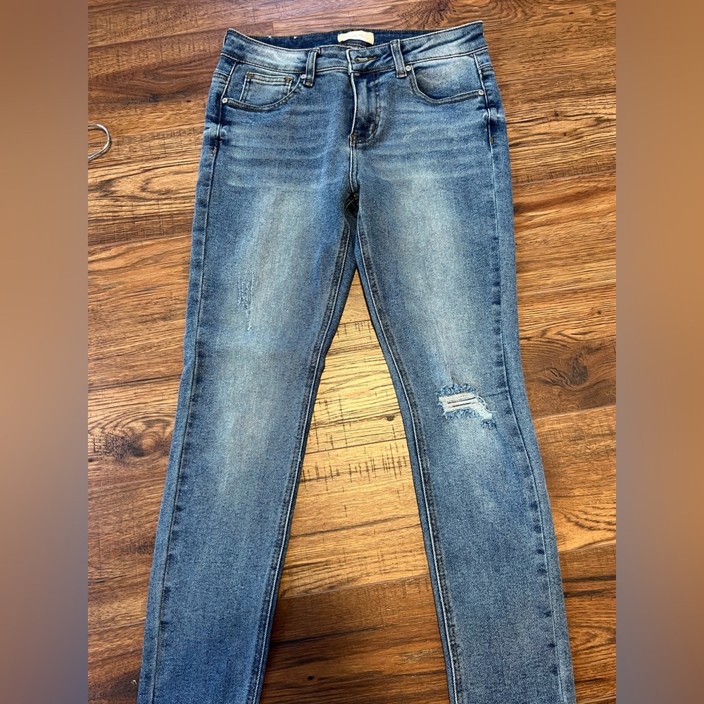 Jeans - Picture 3 of 5